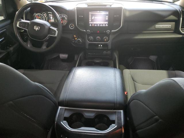 2019 RAM 1500 BIG H 1C6SRFFT8KN754053