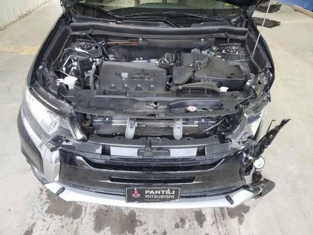 2016 MITSUBISHI OUTLANDER SE JA4AZ3A33GZ002751