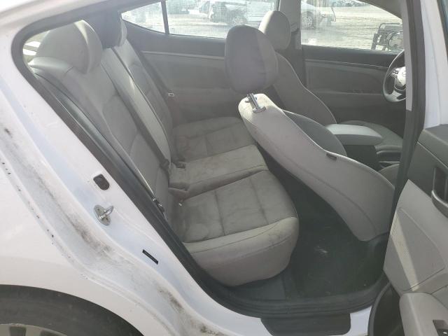 2017 HYUNDAI ELANTRA SE 5NPD84LF0HH176787