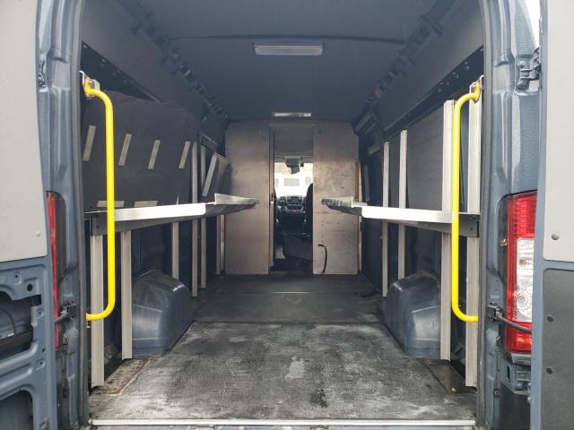 2020 RAM PROMASTER #3305389359