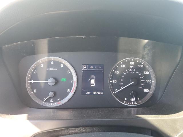 2015 HYUNDAI SONATA SPO - 5NPE34AF4FH209616