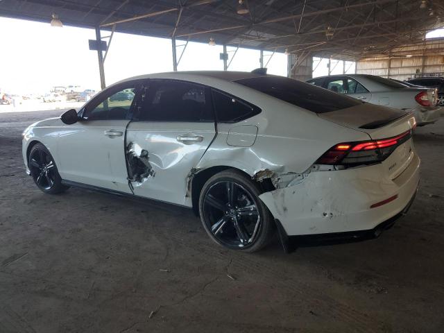 2023 HONDA ACCORD HYB 1HGCY2F74PA042974