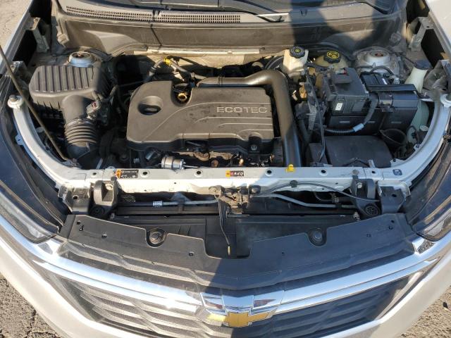 2022 CHEVROLET EQUINOX LS 2GNAXHEV9N6101644