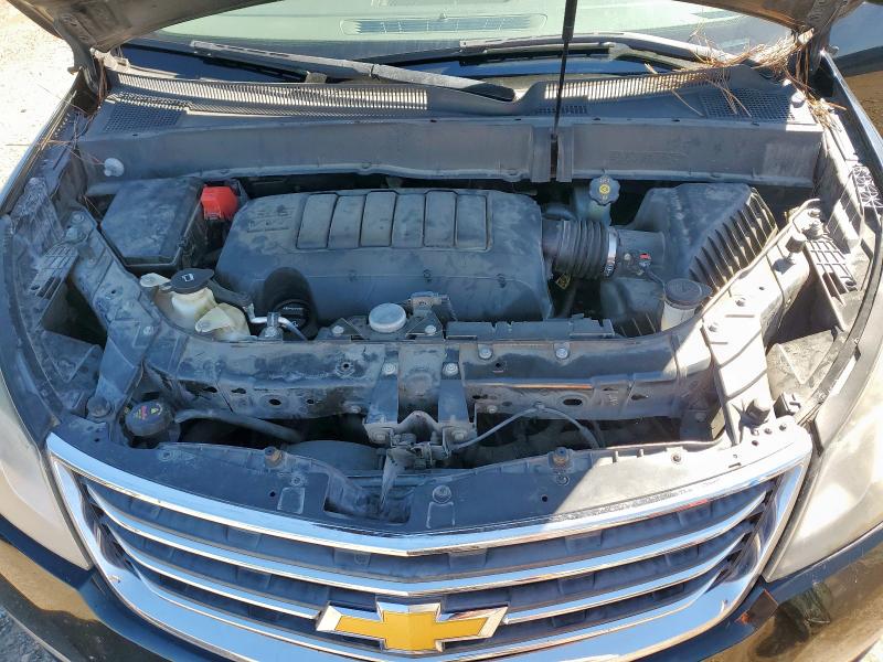 2016 CHEVROLET TRAVERSE L - 1GNKRHKD3GJ123946