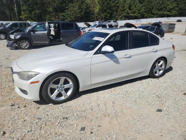 Global Auto Auctions: 2013 BMW 328 XI SUL