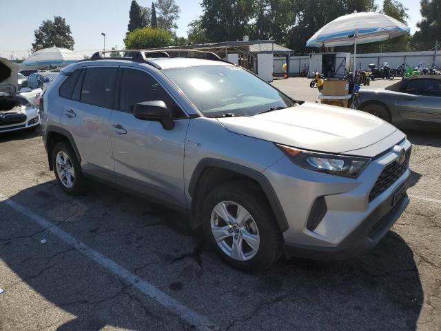 2019 TOYOTA RAV4 LE #3282510864