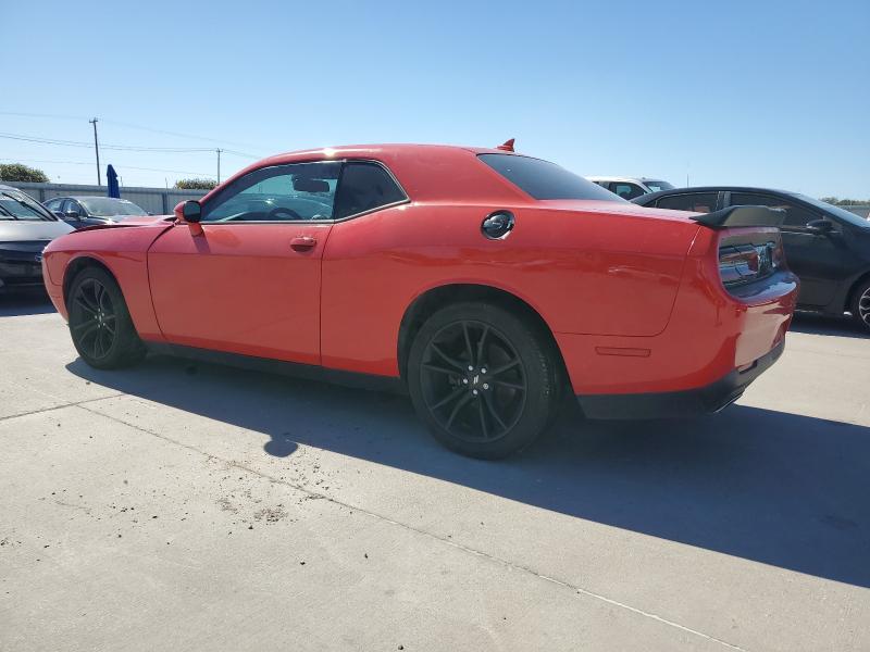 2018 DODGE CHALLENGER - 2C3CDZAG8JH131650
