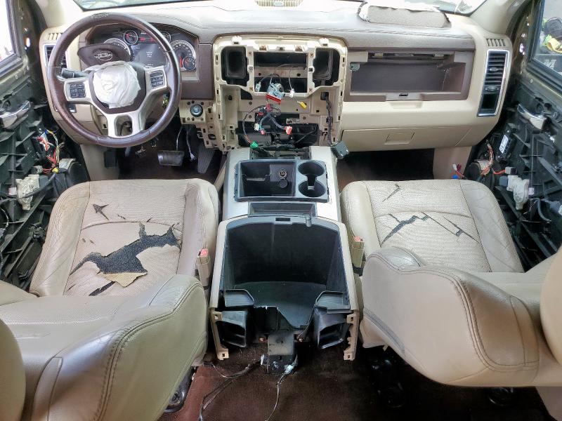 2015 RAM 2500 LARAM #3286698297