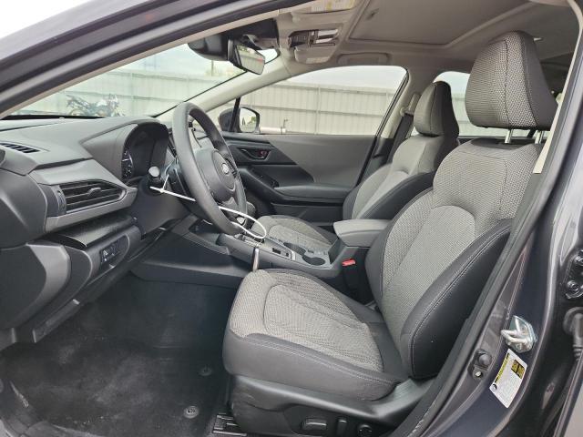 2024 SUBARU CROSSTREK - JF2GUADC1RH234600