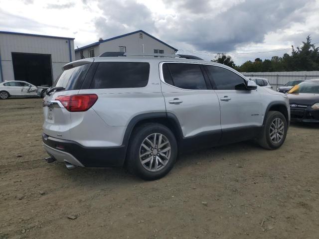 2019 GMC ACADIA SLE - 1GKKNSLS7KZ220600