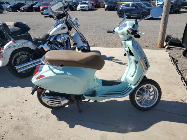 2020 VESPA PRIMAVERA - ZAPM818G9L5902685