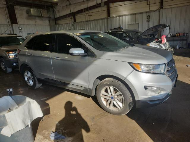 2017 FORD EDGE SEL - 2FMPK4J98HBB34869