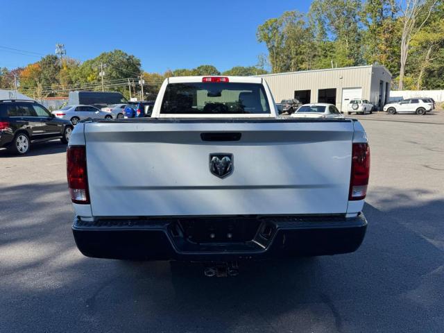 2016 RAM 1500 ST #3260413594