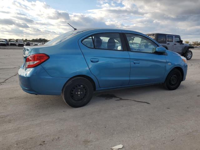 2017 MITSUBISHI MIRAGE G4 #3293476441