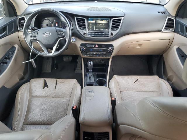 2016 HYUNDAI TUCSON LIM #3277024155