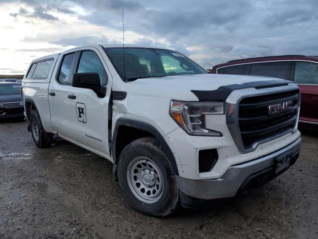 2021 GMC SIERRA K1500 1GTR9AEF2MZ292655