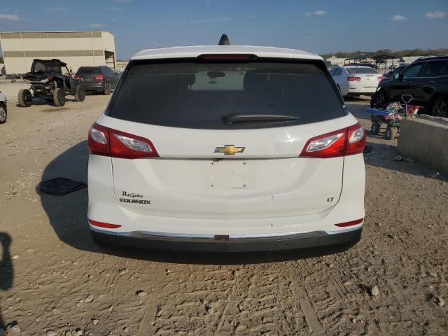 2019 CHEVROLET EQUINOX LT - 3GNAXKEV2KS626023