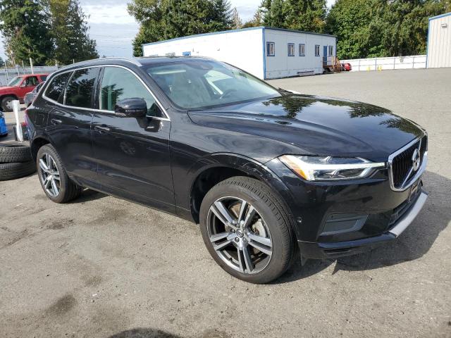 2019 VOLVO XC60 T6 YV4A22RK8K1374509