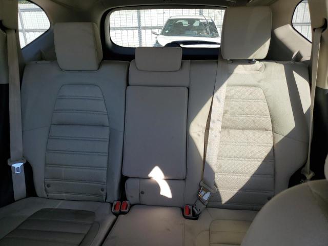 2017 HONDA CR-V EX - 5J6RW1H52HL004647