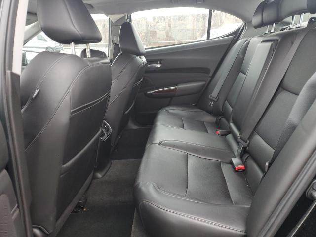 2016 ACURA TLX TECH - 19UUB2F50GA004680