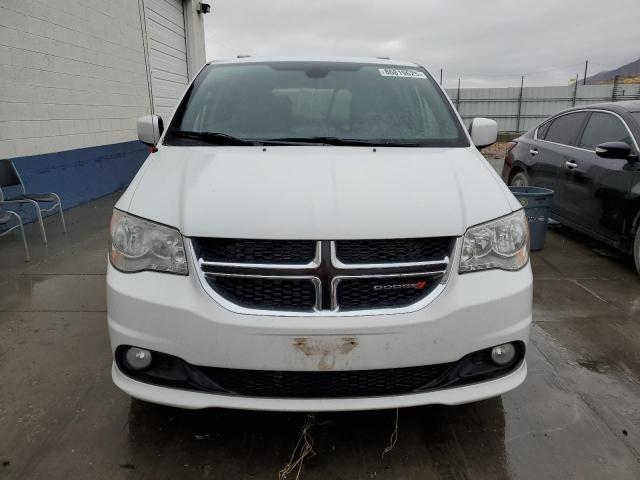 2018 DODGE GRAND CARA 2C4RDGCG2JR300661