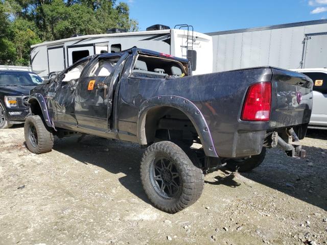 2018 RAM 2500 ST - 3C6UR5CL1JG282924