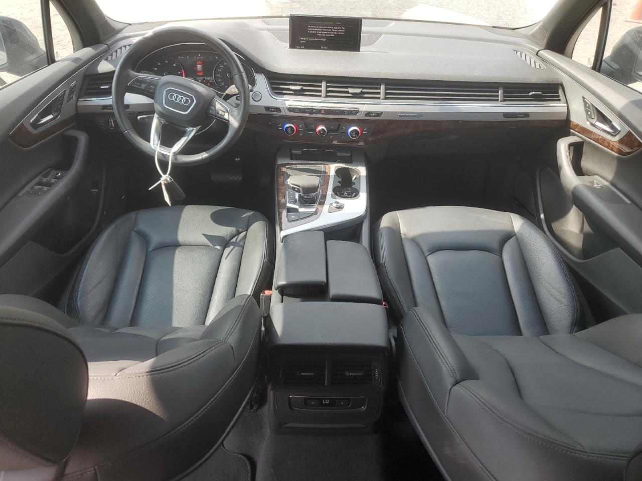 AUDI Q7 PREMIUM PLUS