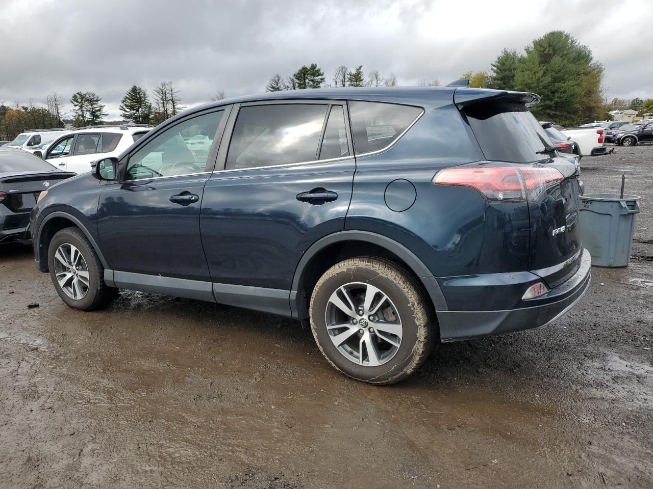 TOYOTA RAV4 ADVENTURE