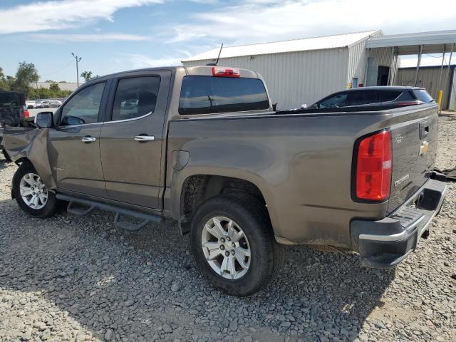 2015 CHEVROLET COLORADO L - 1GCGSBE36F1166937