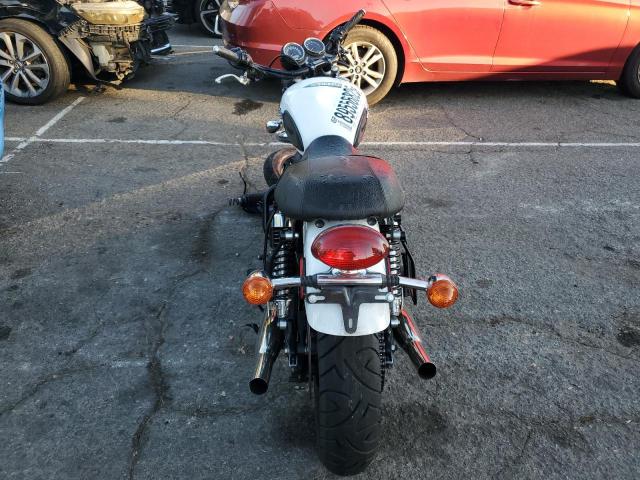 2015 TRIUMPH CAR BONNEVILLE #3311679241
