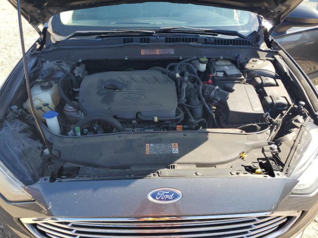 2017 FORD FUSION SE - 3FA6P0HD2HR346789