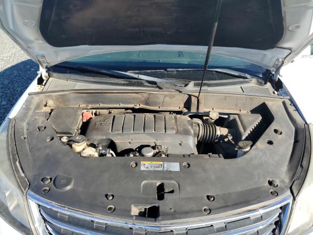 2016 CHEVROLET TRAVERSE L 1GNKRGKD8GJ347840