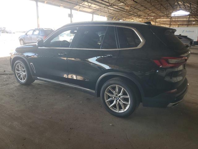 2022 BMW X5 SDRIVE 5UXCR4C00N9K72930