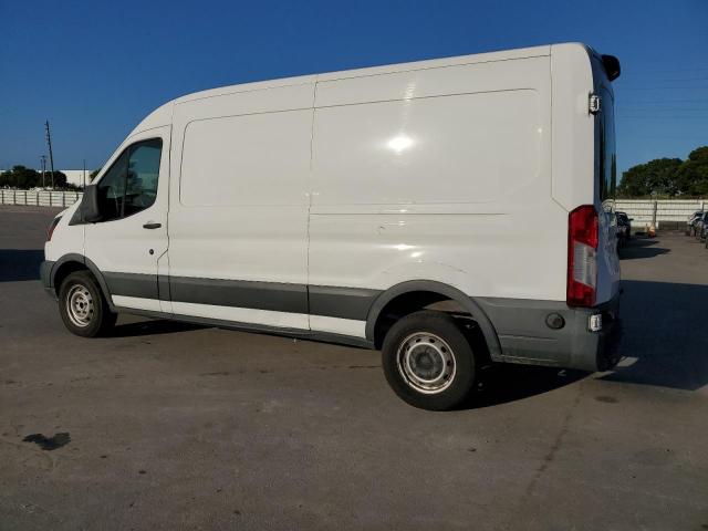 2018 FORD TRANSIT #3280343982