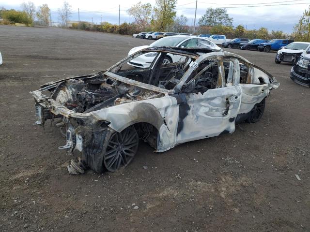 Global Auto Auctions: 2019 GENESIS G70 SPORT