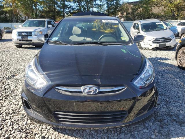 2015 HYUNDAI ACCENT GLS KMHCT4AE0FU923114
