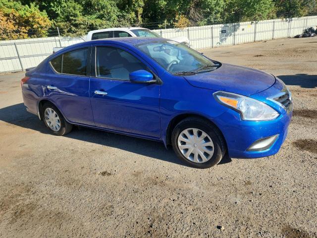2016 NISSAN VERSA S #3304566465