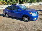 Lot #3304566465 2016 NISSAN VERSA S