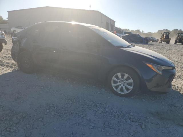 2021 TOYOTA COROLLA LE - JTDEPMAE8MJ155821