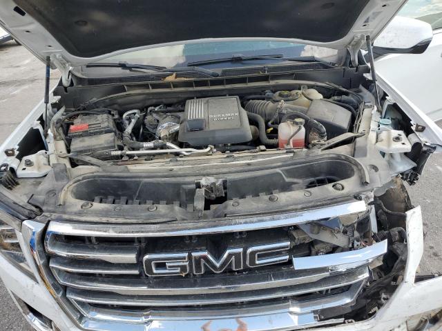 2022 GMC YUKON SLT #3293499431