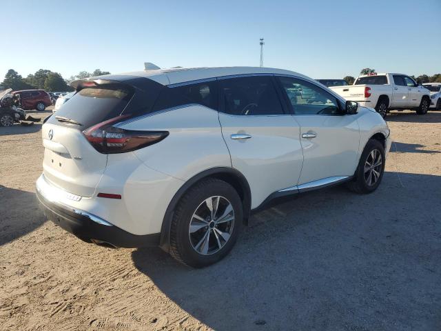 2020 NISSAN MURANO S - 5N1AZ2AS4LN135653