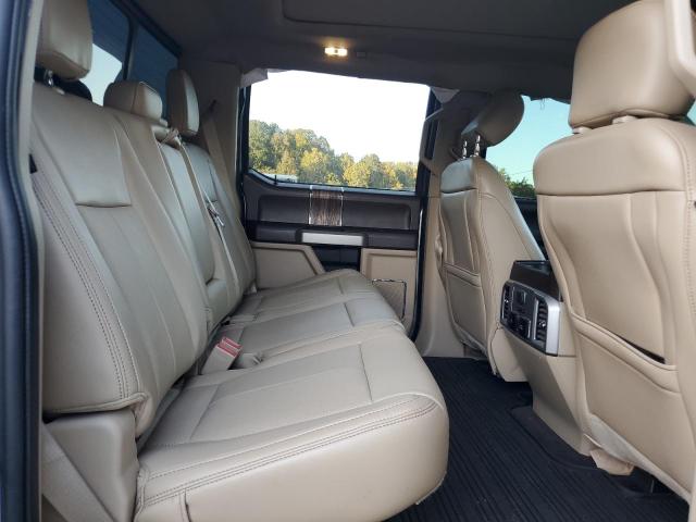 2020 FORD F150 SUPER - 1FTEW1E54LFB99148