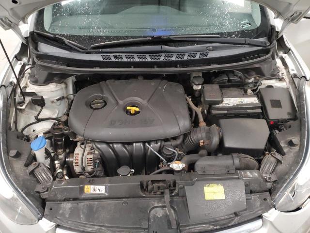 2015 HYUNDAI ELANTRA SE - 5NPDH4AE2FH624924