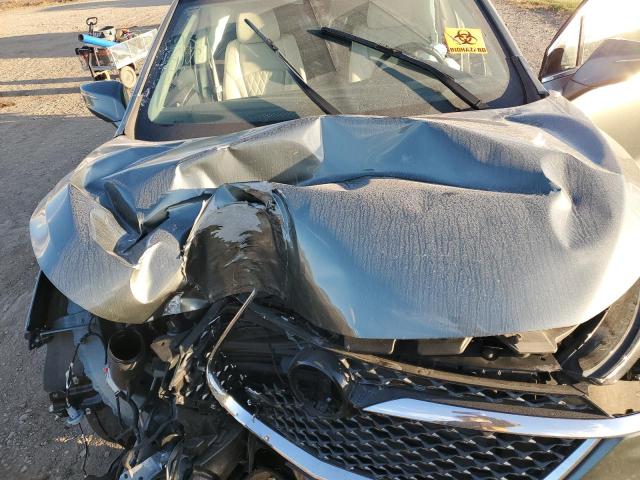 2022 BUICK ENCLAVE AVENIR 5GAEVCKW2NJ110917