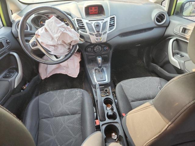 2013 FORD FIESTA SE #3277318379