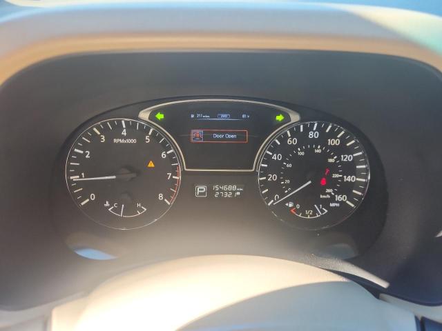 2014 NISSAN PATHFINDER #3297343747