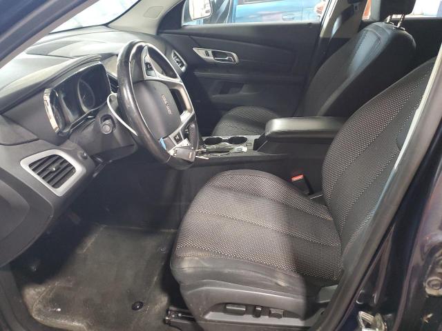 2017 GMC TERRAIN SL 2GKFLTEK2H6118040