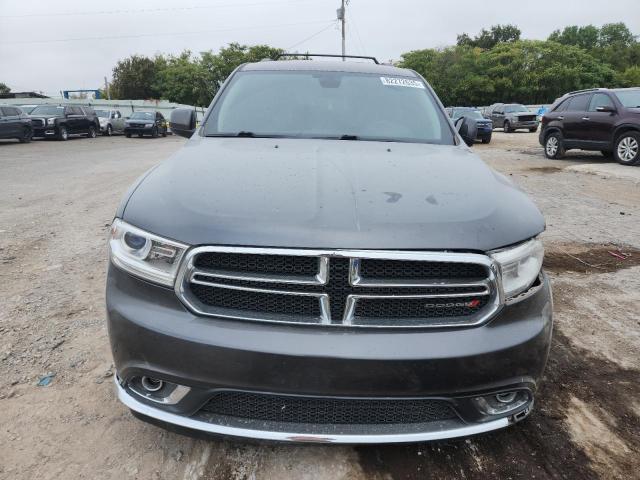 2018 DODGE DURANGO SX - 1C4RDJAG8JC386194
