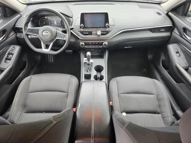 2020 NISSAN ALTIMA S #3296279486