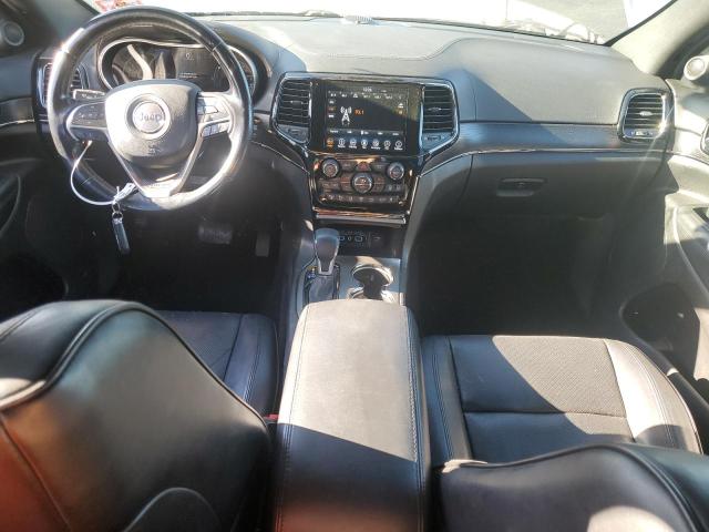 2019 JEEP GRAND CHER #3296307502